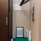 Апартаменты (Malkova Apartments на Окружной), Апартаменты Malkova Apartments на Окружной