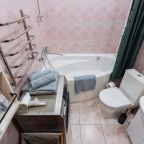 Апартаменты (Malkova Apartments на Окружной), Апартаменты Malkova Apartments на Окружной