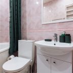 Апартаменты (Malkova Apartments на Окружной), Апартаменты Malkova Apartments на Окружной