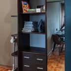 Апартаменты (Malkova Apartments на Окружной), Апартаменты Malkova Apartments на Окружной