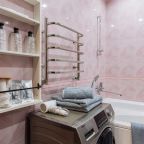 Апартаменты (Malkova Apartments на Окружной), Апартаменты Malkova Apartments на Окружной