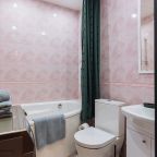 Апартаменты (Malkova Apartments на Окружной), Апартаменты Malkova Apartments на Окружной