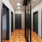 Апартаменты (Malkova Apartments на Окружной), Апартаменты Malkova Apartments на Окружной