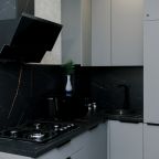 Возможность самостоятельного приготовления пищи, Апартаменты Apart-Deluxe Легенды Моря на Закатной 29