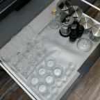 Возможность самостоятельного приготовления пищи, Апартаменты Apart-Deluxe Легенды Моря на Закатной 29