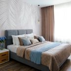 Двухместный, Апартаменты Apart-Deluxe Легенды Моря на Закатной 29