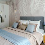 Двухместный, Апартаменты Apart-Deluxe Легенды Моря на Закатной 29