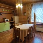 Коттедж (Комфорт), Отель Лада