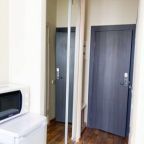 Одноместный (Одноместная студия 712), Апартаменты KRASLOFT на Партизана Железняка у Кристалл Арены
