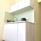 Кухонная зона