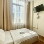 Студия KrasLoft в Парк-Сити для одного