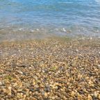 Пляж, Апартаменты Видовая студия ЖК Гармония моря