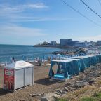 Первая береговая линия, Апартаменты Видовая студия ЖК Гармония моря