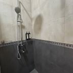 Двухместный (Стандрт), Гостиница Камин-хаус