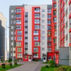 Возможность самостоятельного приготовления пищи, Апартаменты Apart-Deluxe Легенды Моря на Мирной 1