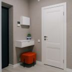 Возможность самостоятельного приготовления пищи, Апартаменты Apart-Deluxe Легенды Моря на Мирной 1