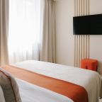 Двухместный, Апартаменты Apart-Deluxe Легенды Моря на Мирной 1