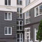 Двухместный (Апартаменты на Суздальской), Апартаменты Apart-Deluxe Легенды Моря на Суздальской 20