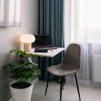 Двухместный (Апартаменты на Суздальской), Апартаменты Apart-Deluxe Легенды Моря на Суздальской 20