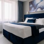 Двухместный (Апартаменты на Суздальской), Апартаменты Apart-Deluxe Легенды Моря на Суздальской 20