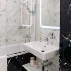 Двухместный (Апартаменты на Суздальской), Апартаменты Apart-Deluxe Легенды Моря на Суздальской 20