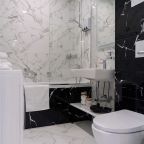 Двухместный (Апартаменты на Суздальской), Апартаменты Apart-Deluxe Легенды Моря на Суздальской 20