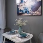 Двухместный (Апартаменты на Суздальской), Апартаменты Apart-Deluxe Легенды Моря на Суздальской 20