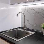 Двухместный (Апартаменты на Суздальской), Апартаменты Apart-Deluxe Легенды Моря на Суздальской 20