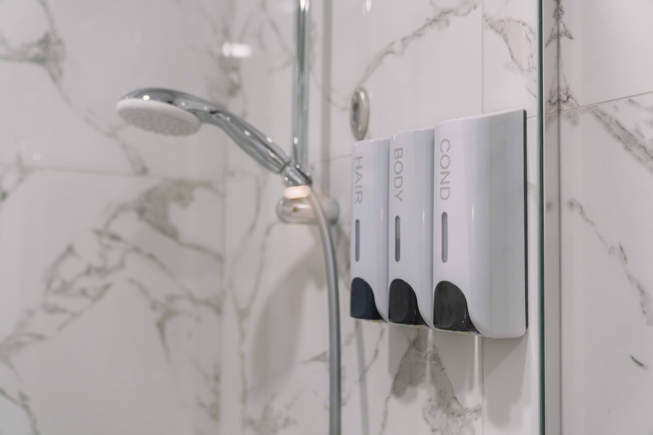 Двухместный (Апартаменты на Суздальской), Апартаменты Apart-Deluxe Легенды Моря на Суздальской 20