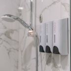 Двухместный (Апартаменты на Суздальской), Апартаменты Apart-Deluxe Легенды Моря на Суздальской 20