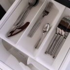 Двухместный (Апартаменты на Суздальской), Апартаменты Apart-Deluxe Легенды Моря на Суздальской 20