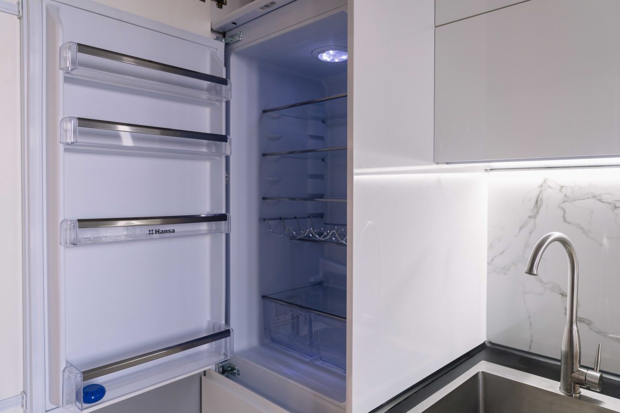 Двухместный (Апартаменты на Суздальской), Апартаменты Apart-Deluxe Легенды Моря на Суздальской 20