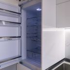 Двухместный (Апартаменты на Суздальской), Апартаменты Apart-Deluxe Легенды Моря на Суздальской 20