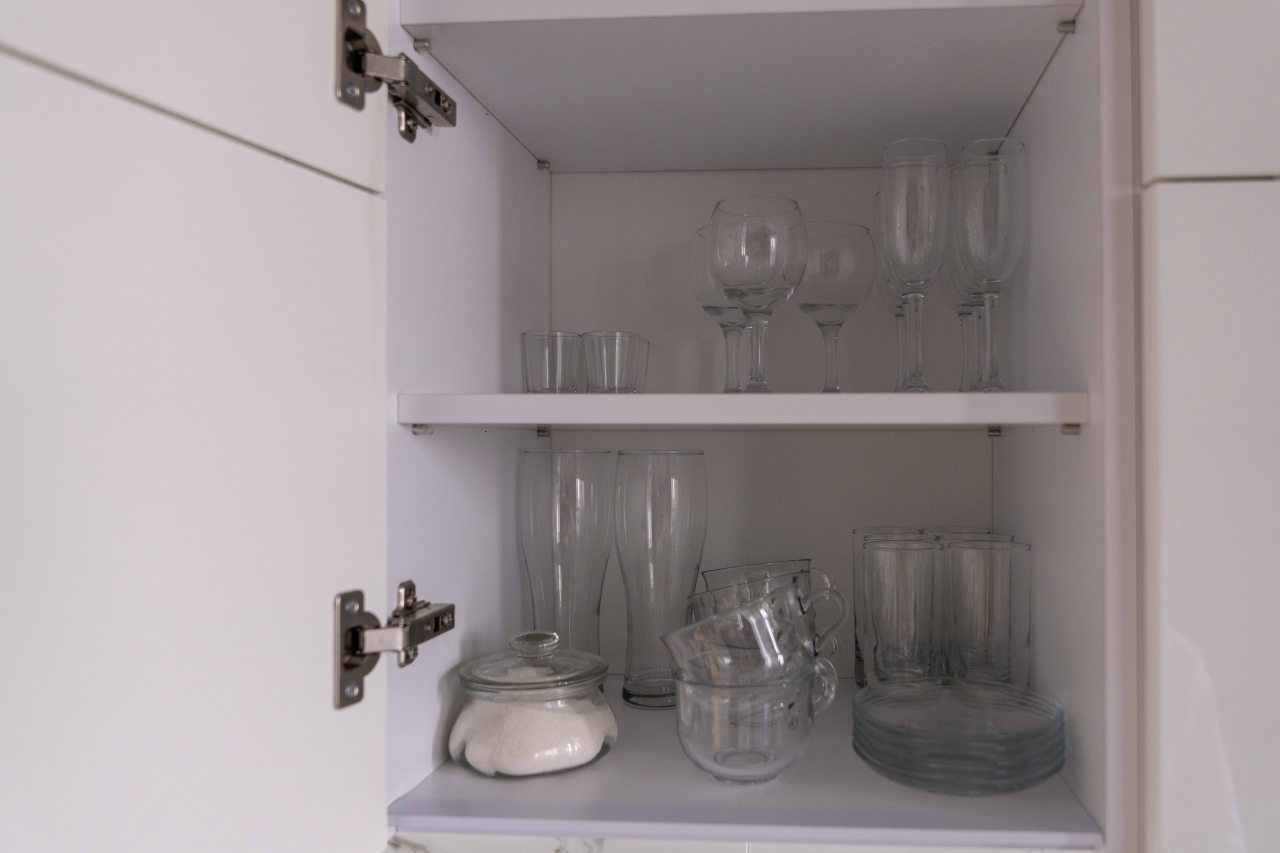 Двухместный (Апартаменты на Суздальской), Апартаменты Apart-Deluxe Легенды Моря на Суздальской 20