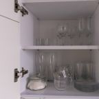 Двухместный (Апартаменты на Суздальской), Апартаменты Apart-Deluxe Легенды Моря на Суздальской 20