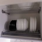 Двухместный (Апартаменты на Суздальской), Апартаменты Apart-Deluxe Легенды Моря на Суздальской 20