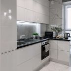 Двухместный (Апартаменты на Суздальской), Апартаменты Apart-Deluxe Легенды Моря на Суздальской 20