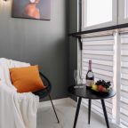 Двухместный (Апартаменты на Суздальской), Апартаменты Apart-Deluxe Легенды Моря на Суздальской 20