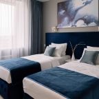 Двухместный (Апартаменты на Суздальской), Апартаменты Apart-Deluxe Легенды Моря на Суздальской 20