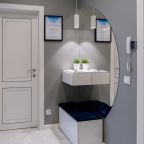 Ранний заезд, Апартаменты Apart-Deluxe Легенды Моря на Суздальской 20