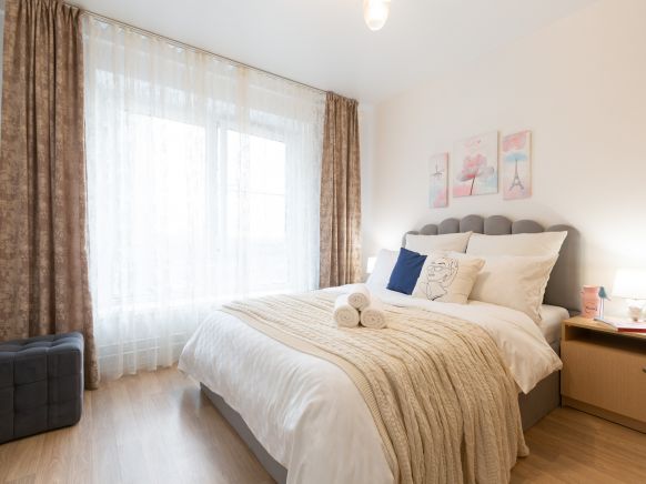 Апартаменты Life Apartments