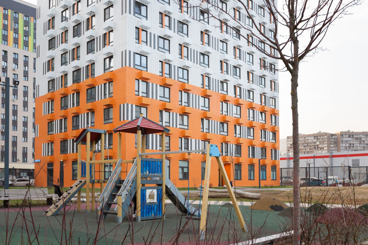 Шестиместный (Life Apartments 