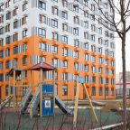 Шестиместный (Life Apartments 