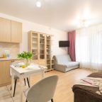 Шестиместный (Life Apartments 
