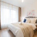 Шестиместный (Life Apartments 