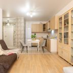 Шестиместный (Life Apartments 