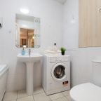 Четырехместный (Life Apartments "Париж"), Апартаменты Life Apartments на Георгиевском проспекте