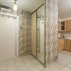 Четырехместный (Life Apartments "Париж"), Апартаменты Life Apartments на Георгиевском проспекте