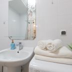 Четырехместный (Life Apartments "Париж"), Апартаменты Life Apartments на Георгиевском проспекте