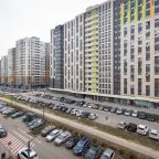 Четырехместный (Life Apartments "Париж"), Апартаменты Life Apartments на Георгиевском проспекте
